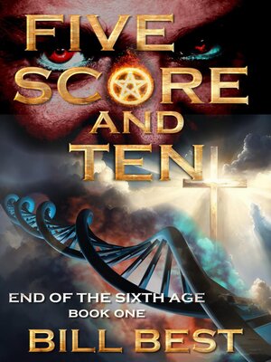 cover image of Five Score and Ten